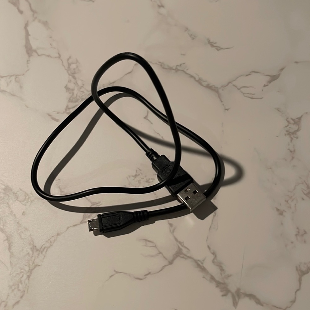 USB Charger